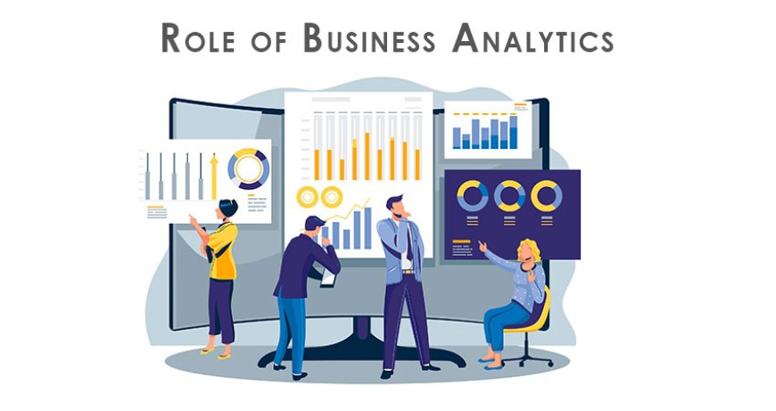 Decoding Analytics into Actionable Growth Strategies